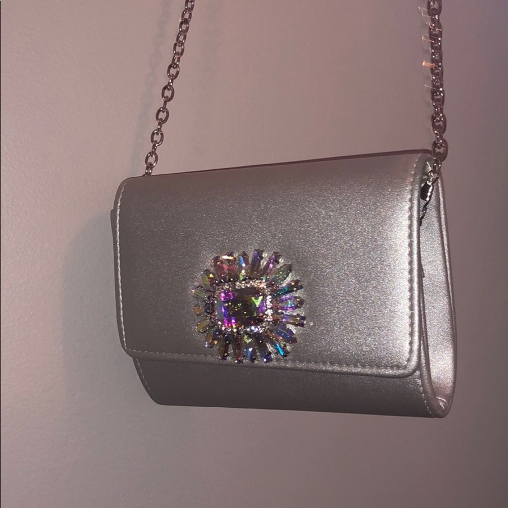 Crossbody